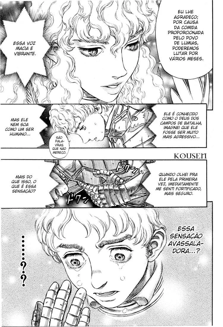 Berserk — Cap. 195, pág. 11