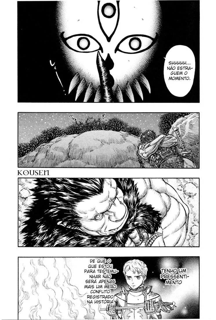 Berserk — Cap. 195, pág. 15