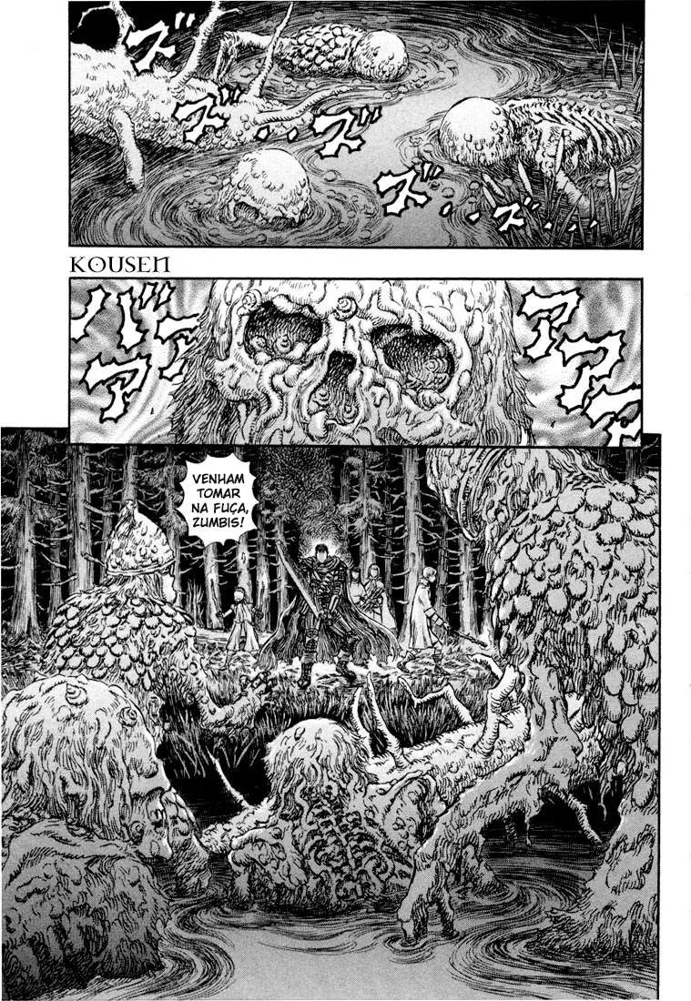 Berserk — Cap. 195, pág. 18