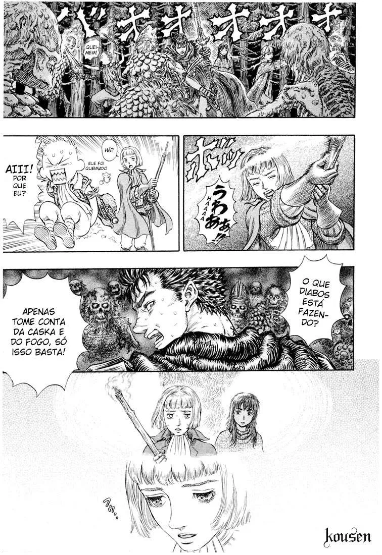 Berserk — Cap. 196, pág. 5