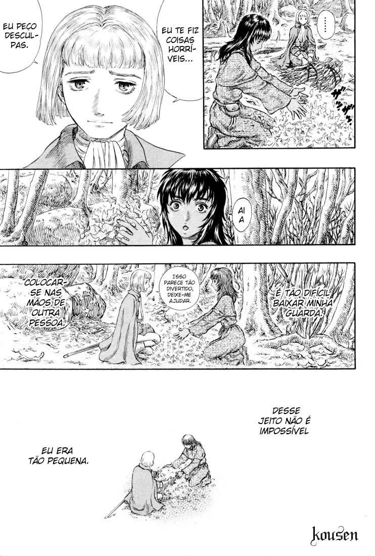 Berserk — Cap. 196, pág. 7