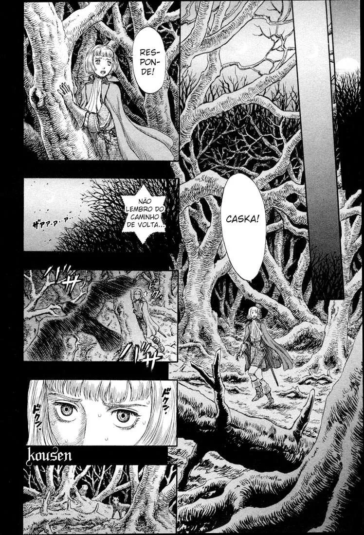Berserk — Cap. 196, pág. 10