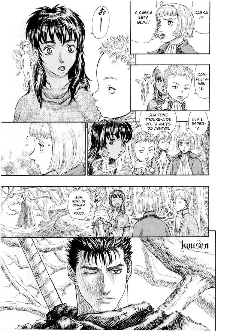 Berserk — Cap. 196, pág. 13