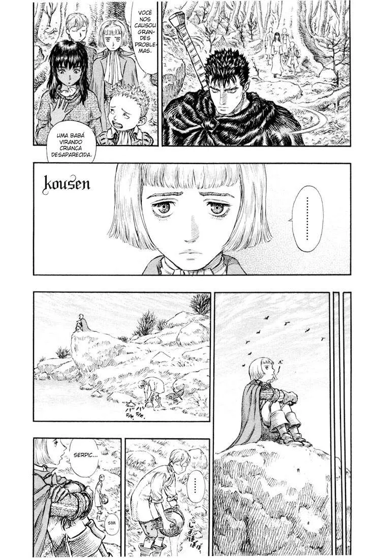 Berserk — Cap. 196, pág. 14