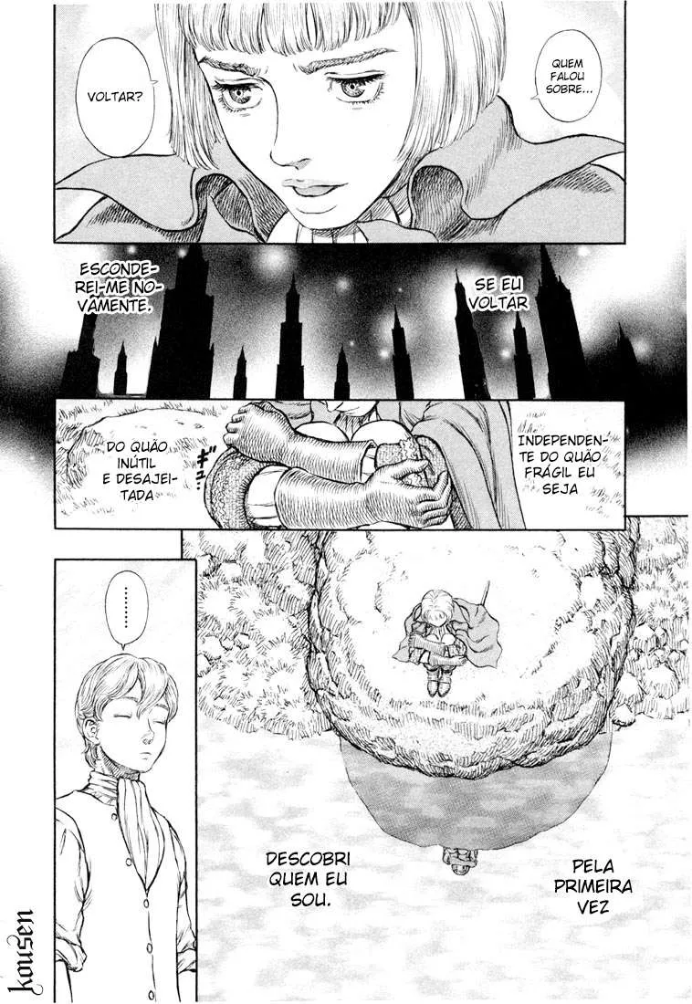 Berserk — Cap. 196, pág. 16