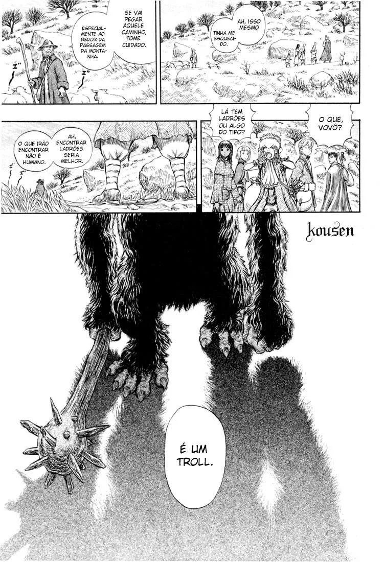 Berserk — Cap. 196, pág. 19