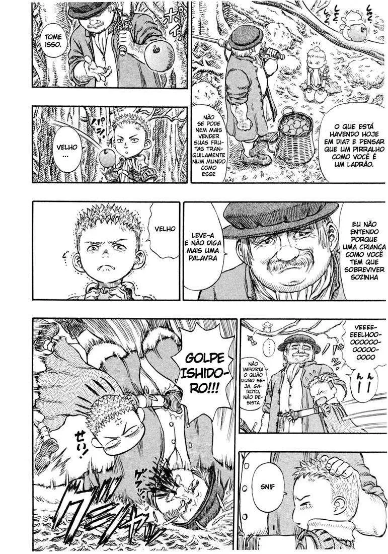 Berserk — Cap. 197, pág. 4