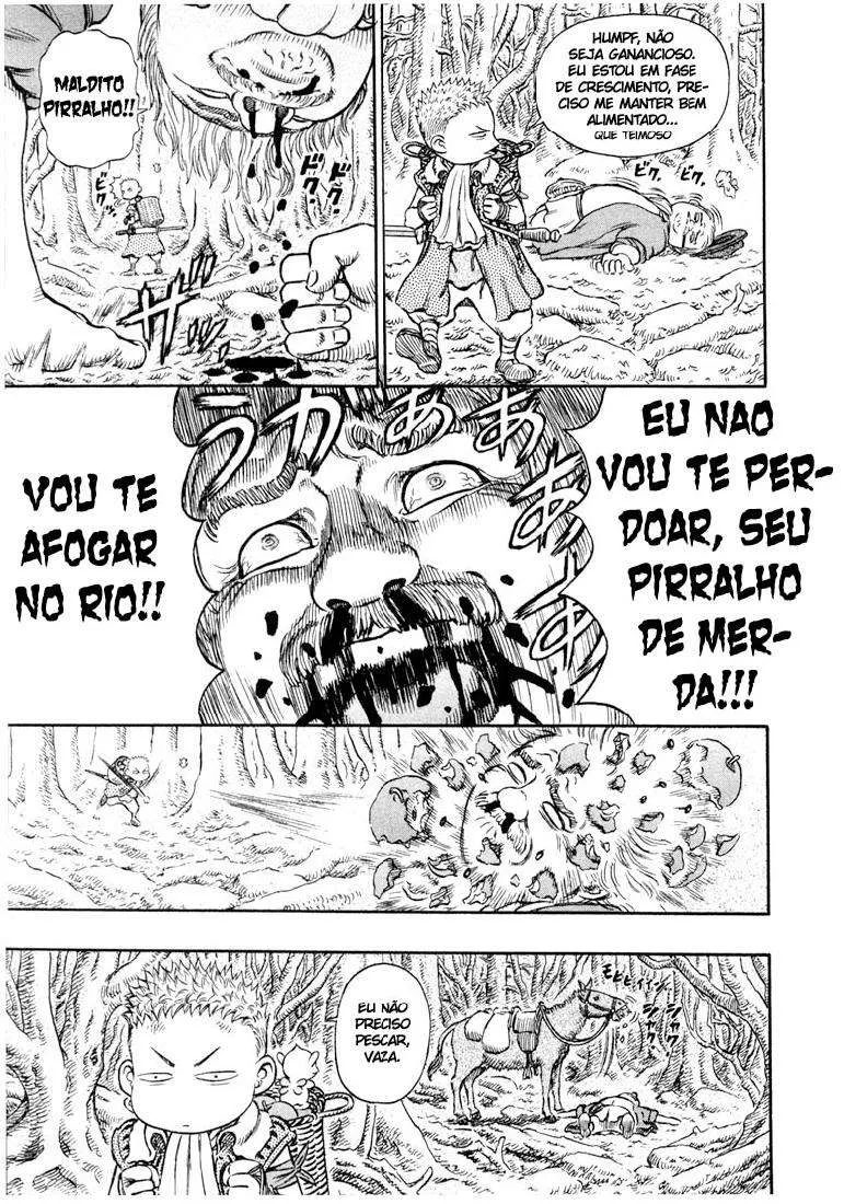Berserk — Cap. 197, pág. 5