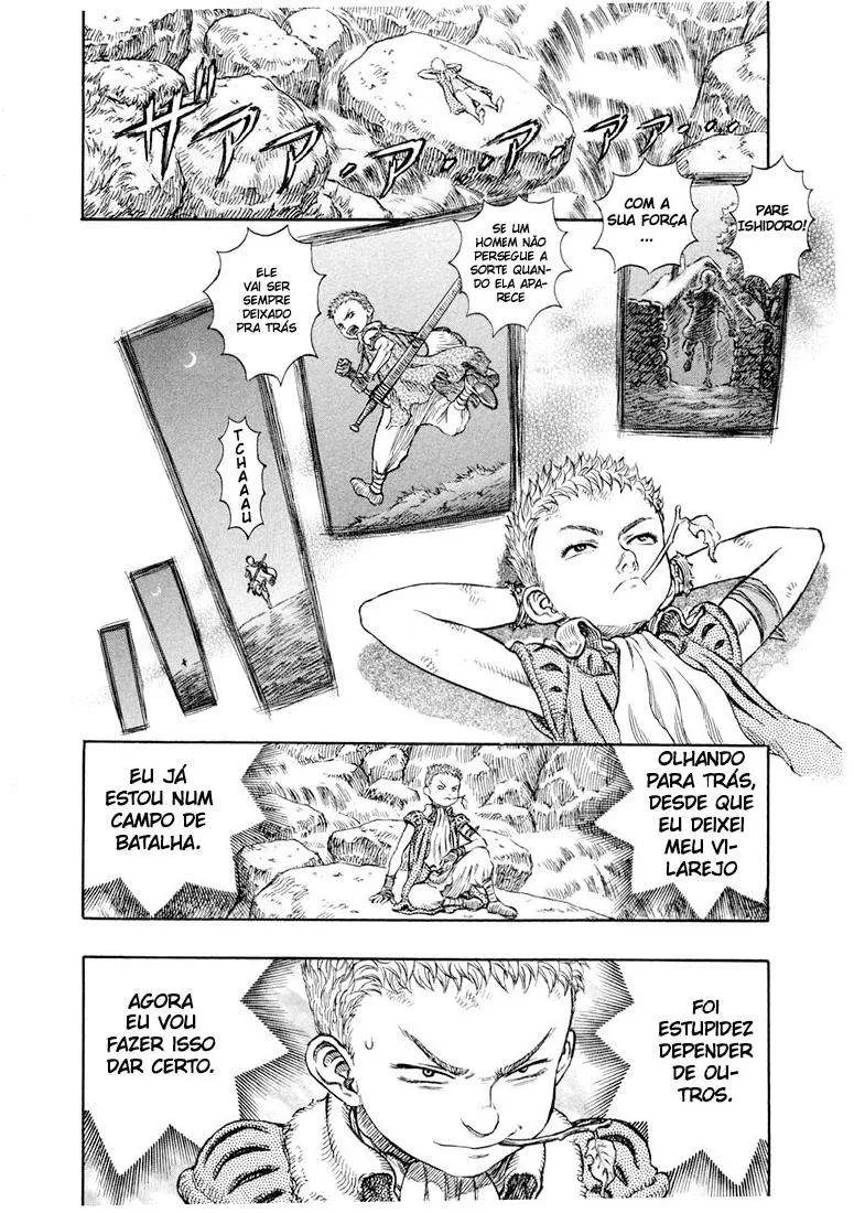Berserk — Cap. 197, pág. 12