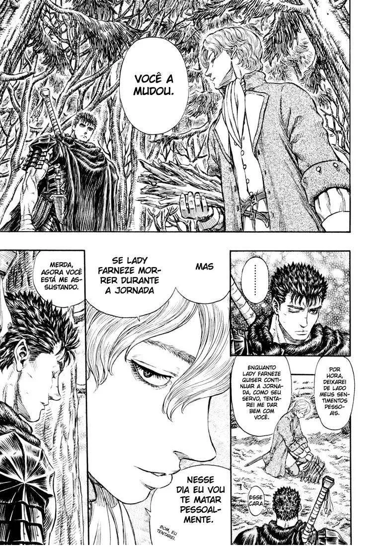 Berserk — Cap. 197, pág. 17