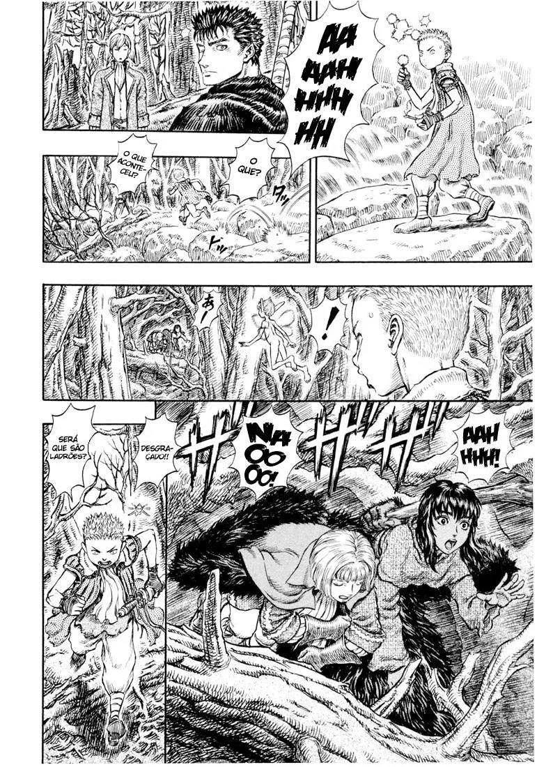 Berserk — Cap. 197, pág. 18