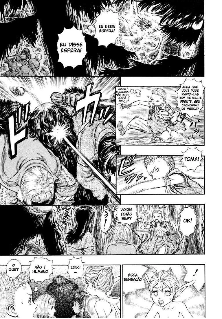 Berserk — Cap. 197, pág. 19