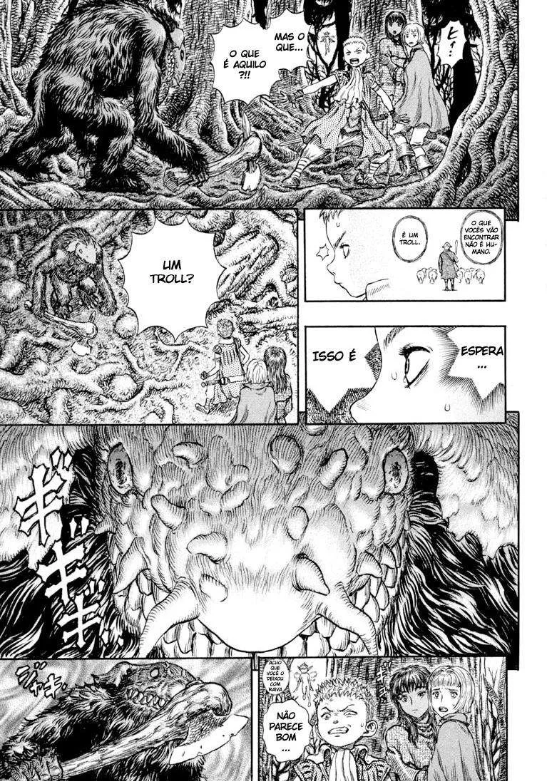 Berserk — Cap. 197, pág. 21