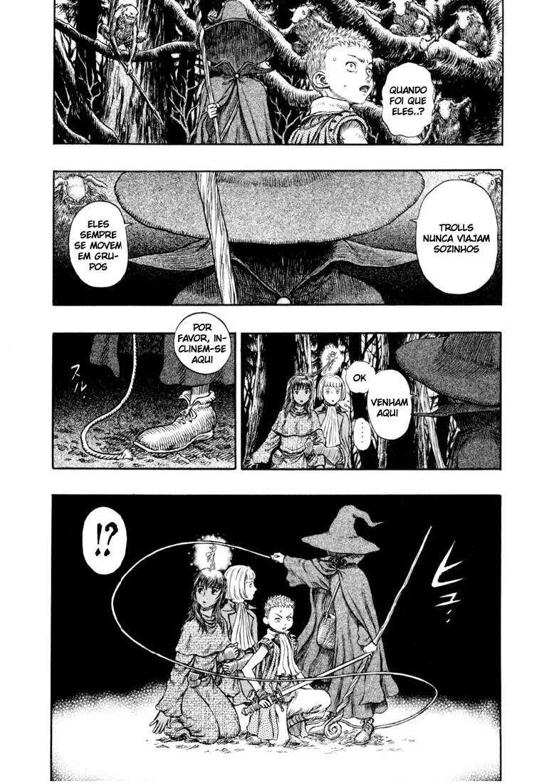 Berserk — Cap. 198, pág. 8