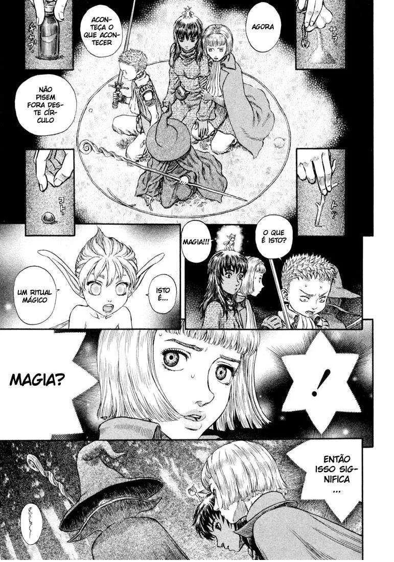 Berserk — Cap. 198, pág. 9