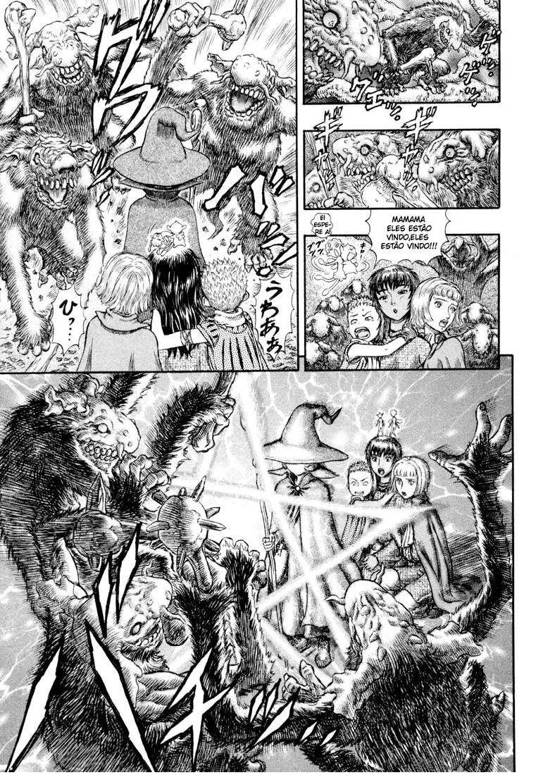 Berserk — Cap. 198, pág. 11