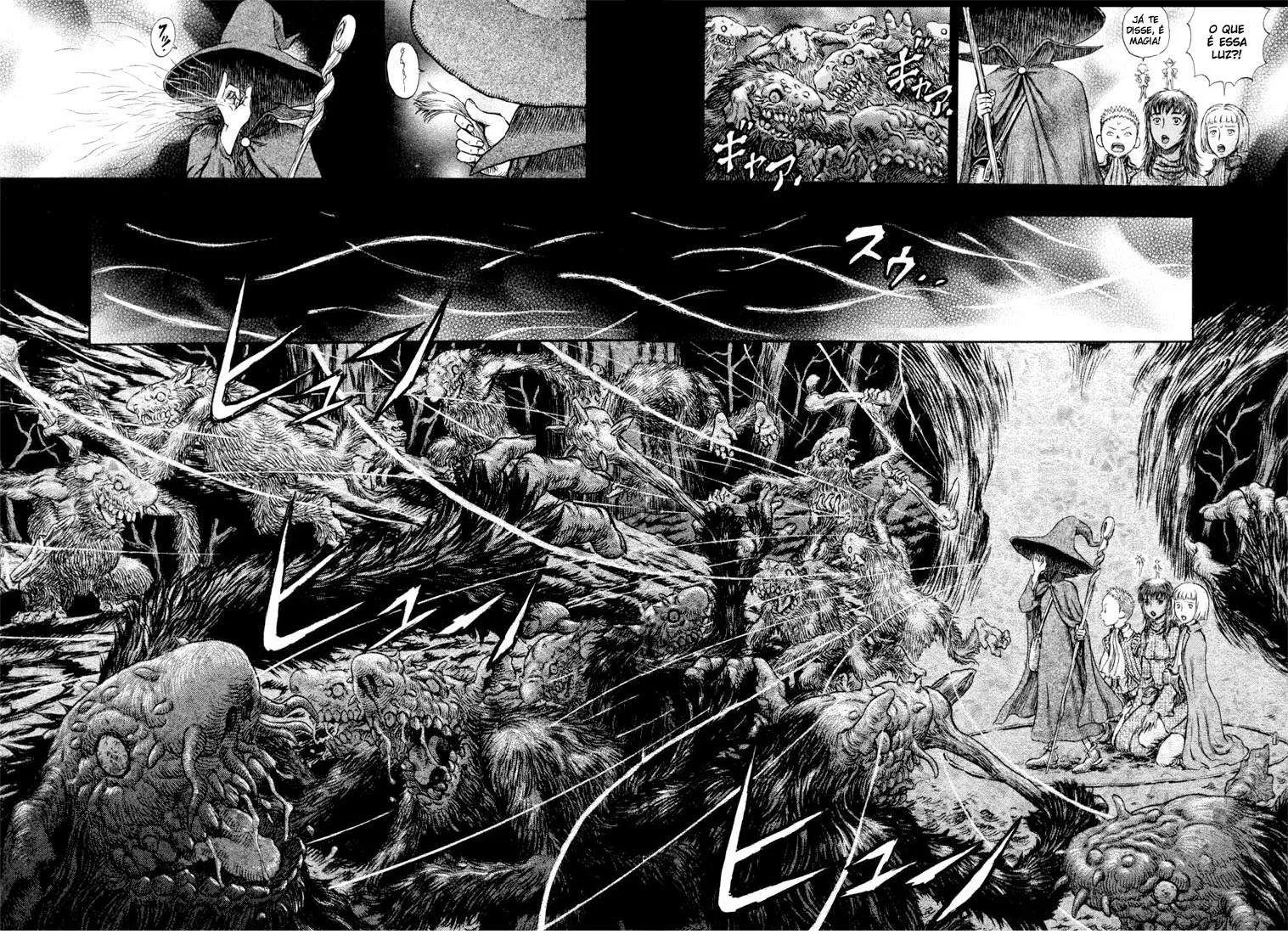 Berserk — Cap. 198, pág. 12