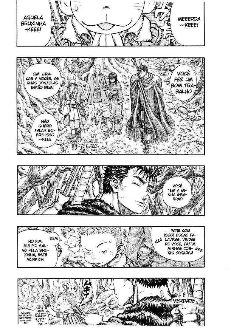 Berserk — Cap. 198, pág. 18
