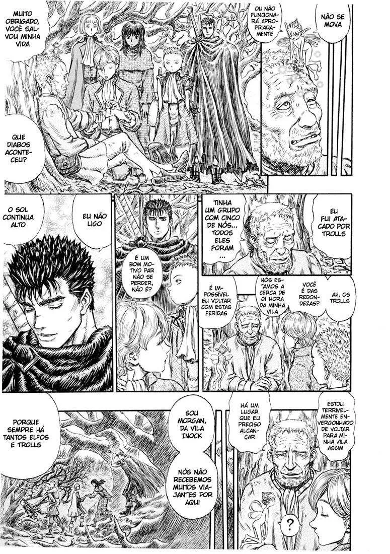 Berserk — Cap. 199, pág. 5