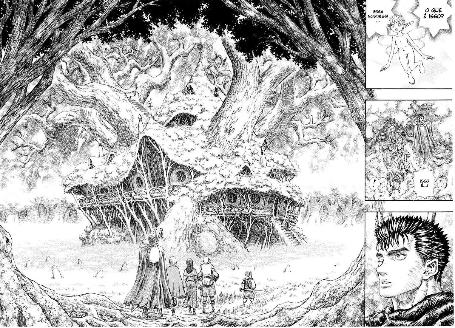 Berserk — Cap. 199, pág. 10