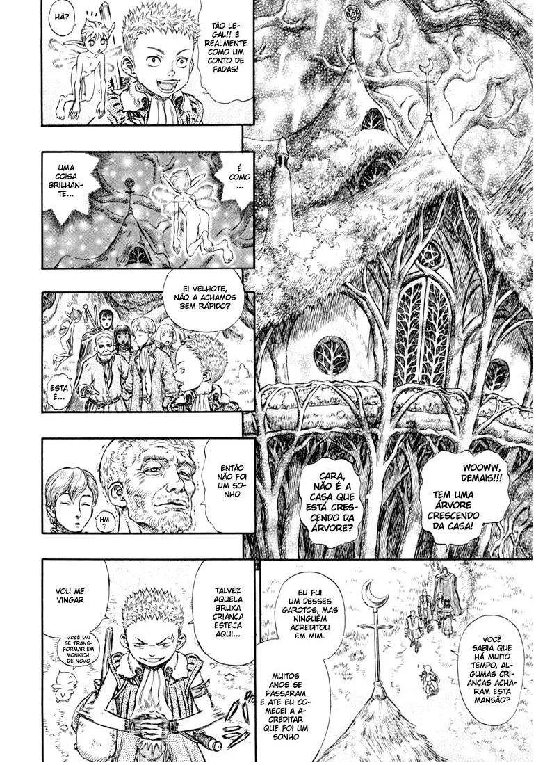Berserk — Cap. 199, pág. 11