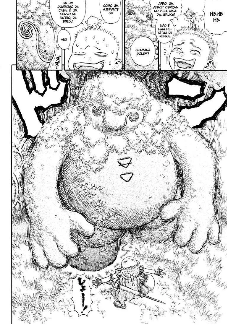 Berserk — Cap. 199, pág. 13