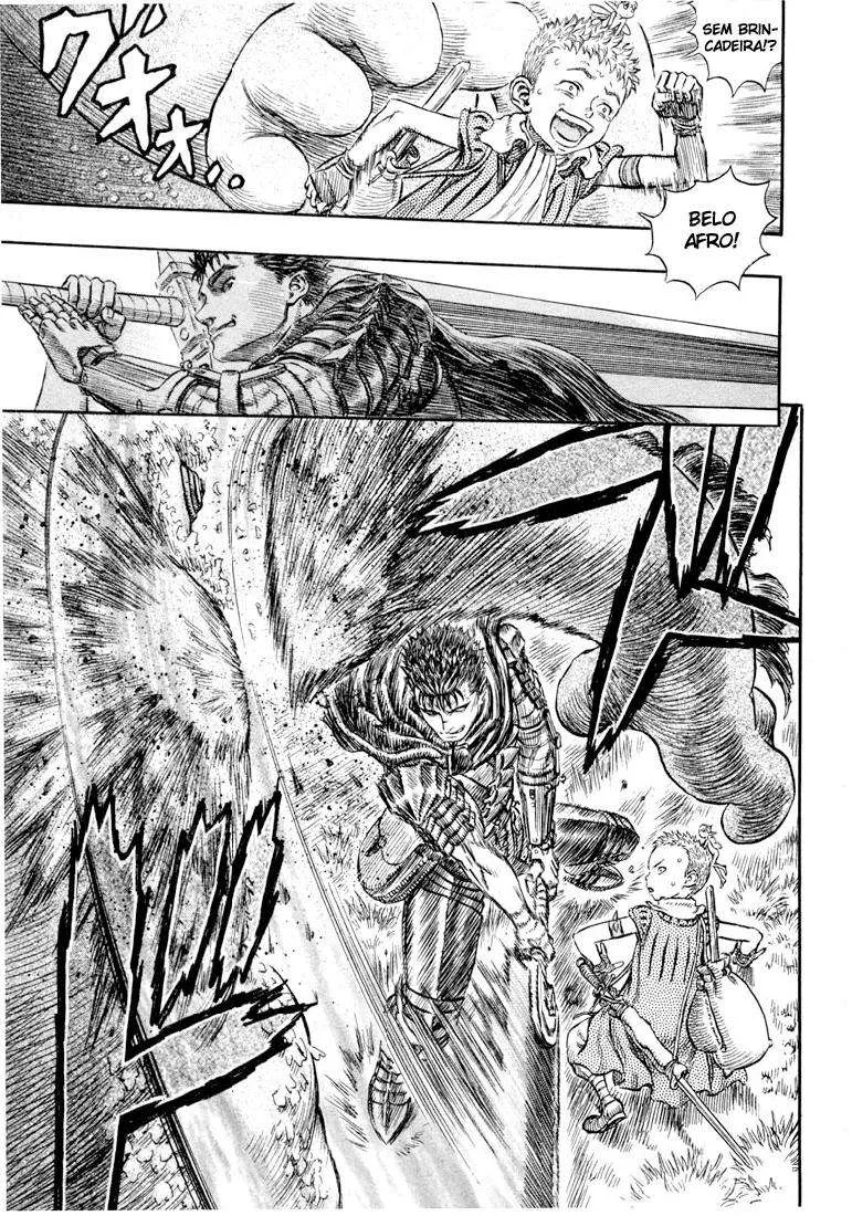 Berserk — Cap. 199, pág. 14