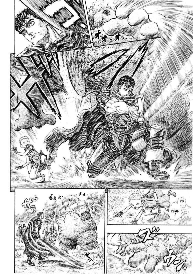 Berserk — Cap. 199, pág. 15