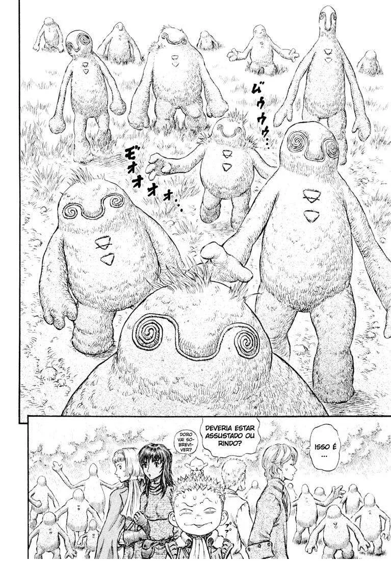 Berserk — Cap. 199, pág. 18