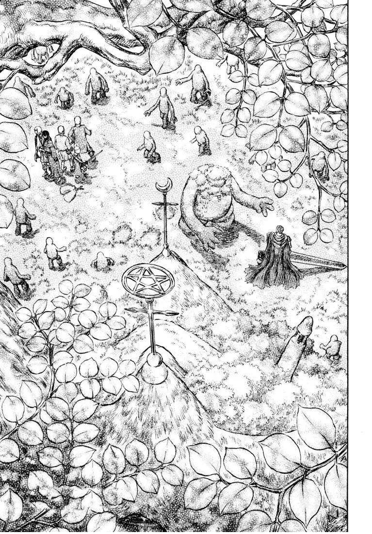 Berserk — Cap. 199, pág. 19