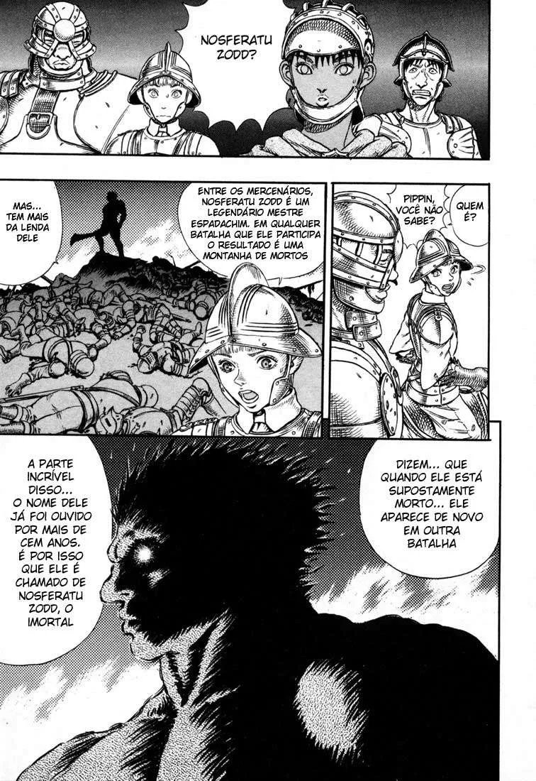 Berserk — Cap. 2, pág. 7