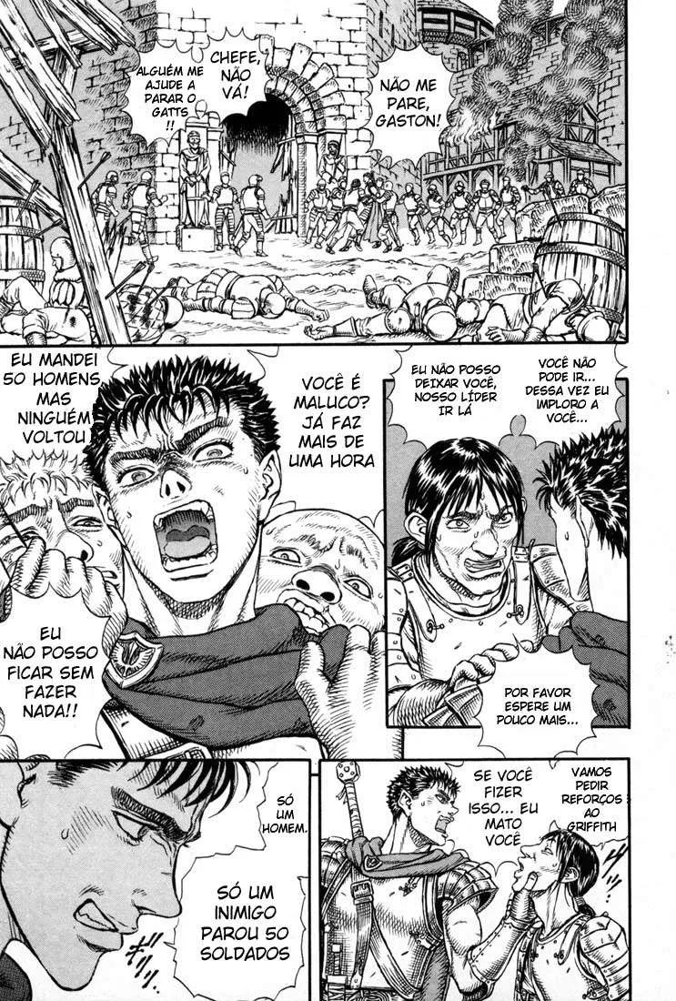 Berserk — Cap. 2, pág. 9