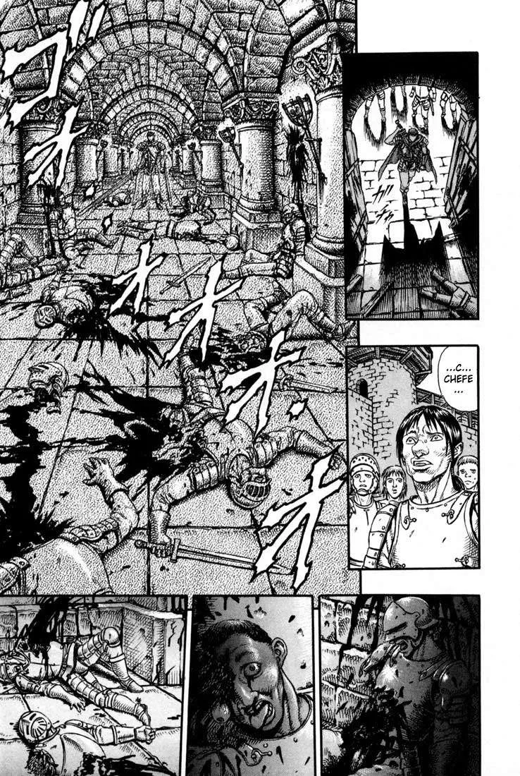 Berserk — Cap. 2, pág. 13