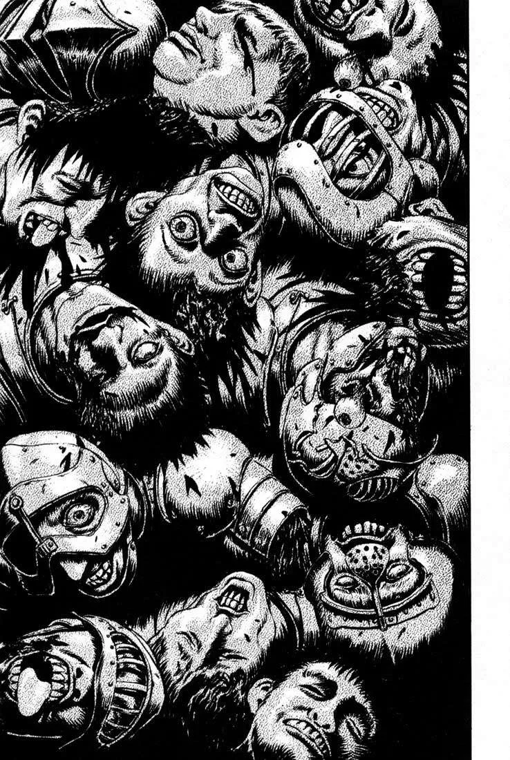 Berserk — Cap. 2, pág. 15