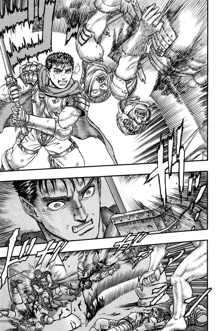 Berserk — Cap. 2, pág. 18