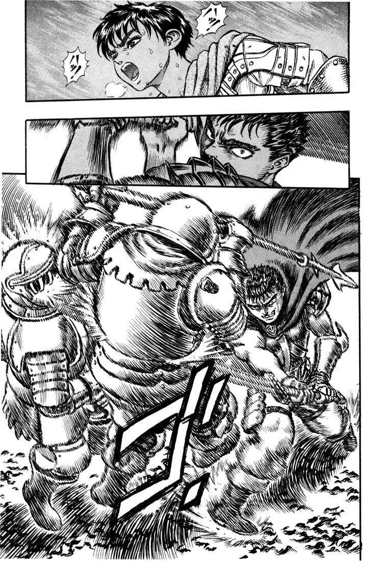 Berserk — Cap. 20, pág. 12