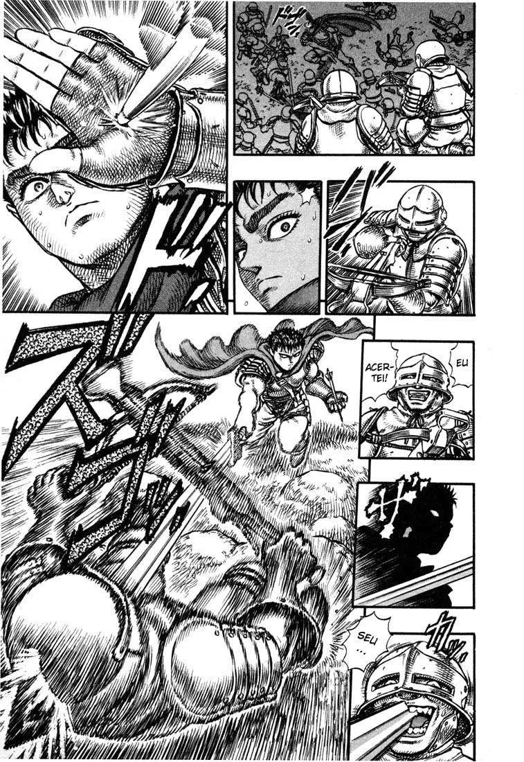 Berserk — Cap. 20, pág. 14
