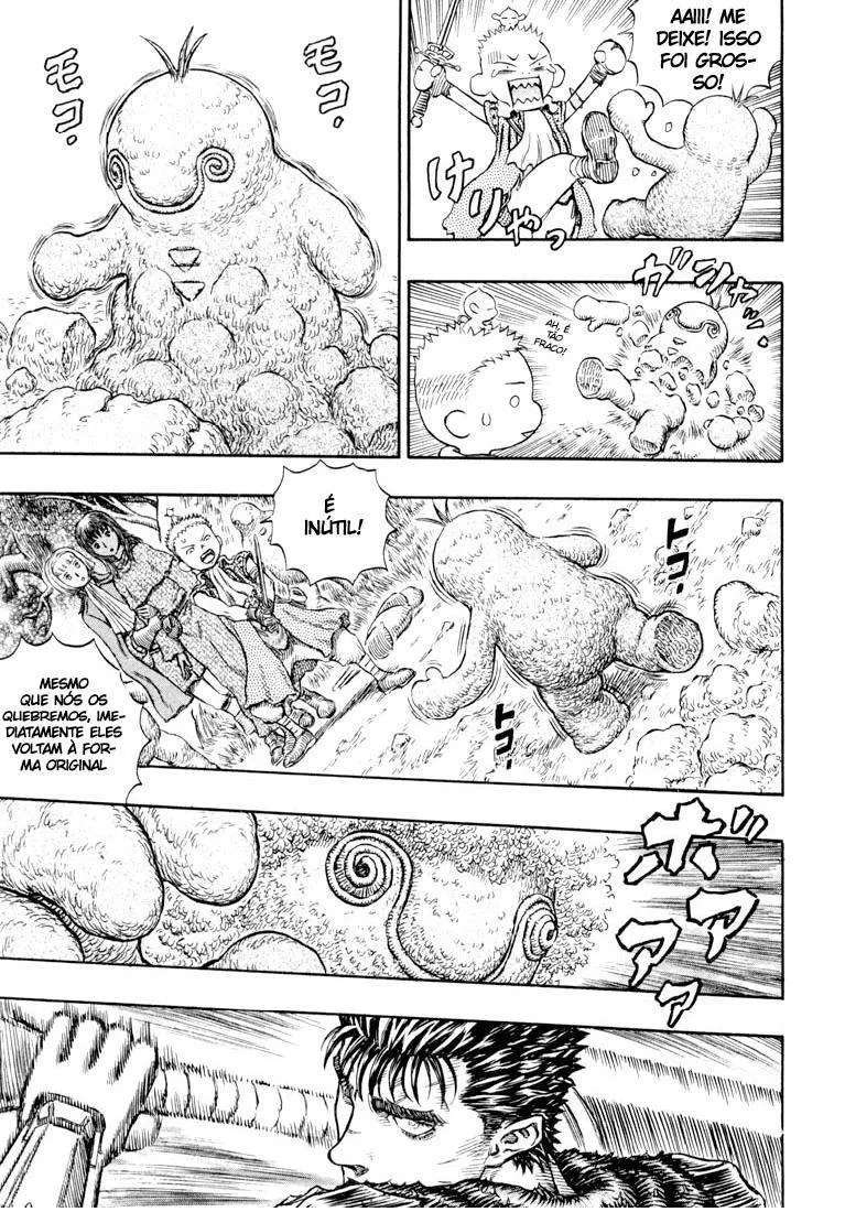 Berserk — Cap. 200, pág. 3