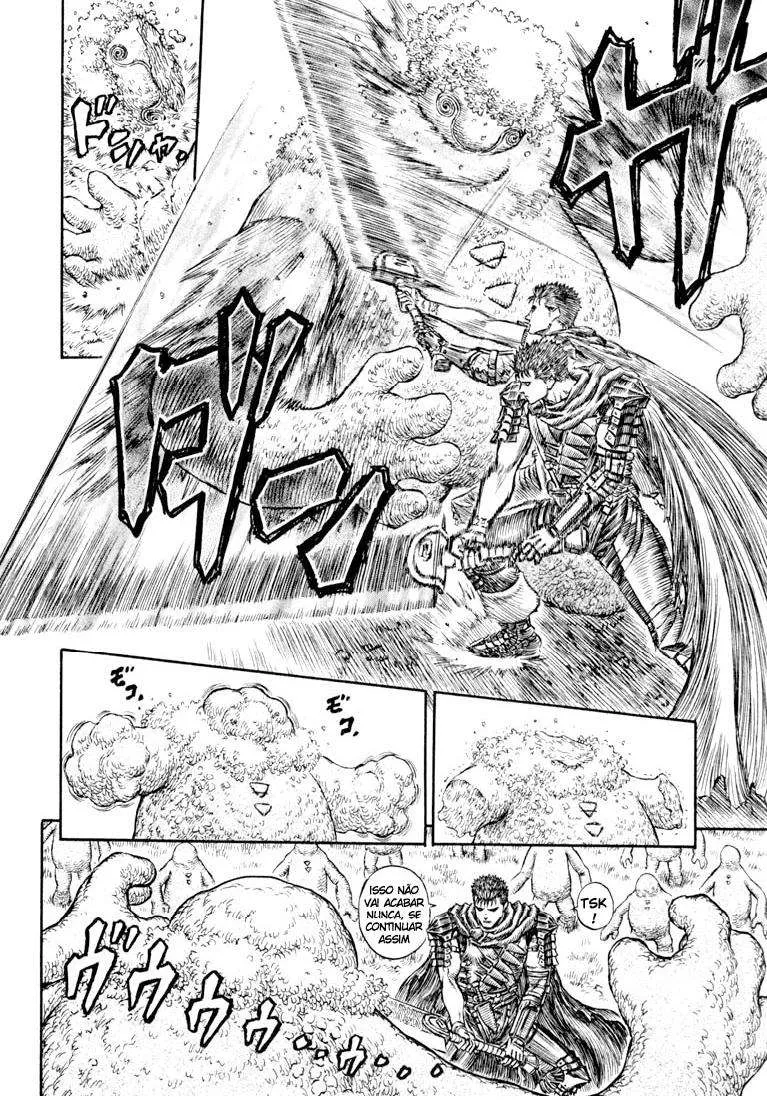 Berserk — Cap. 200, pág. 4