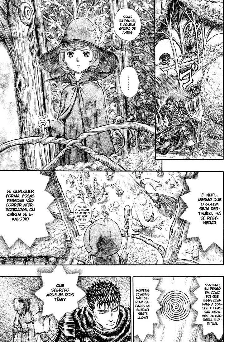 Berserk — Cap. 200, pág. 5
