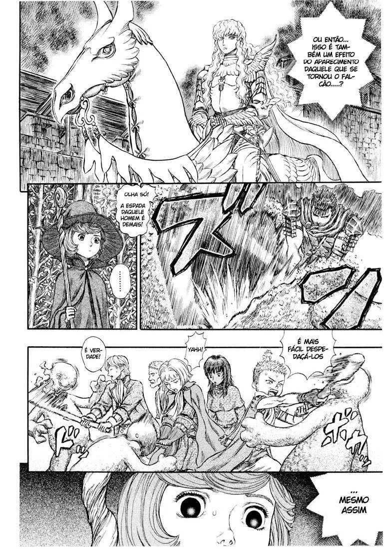 Berserk — Cap. 200, pág. 6