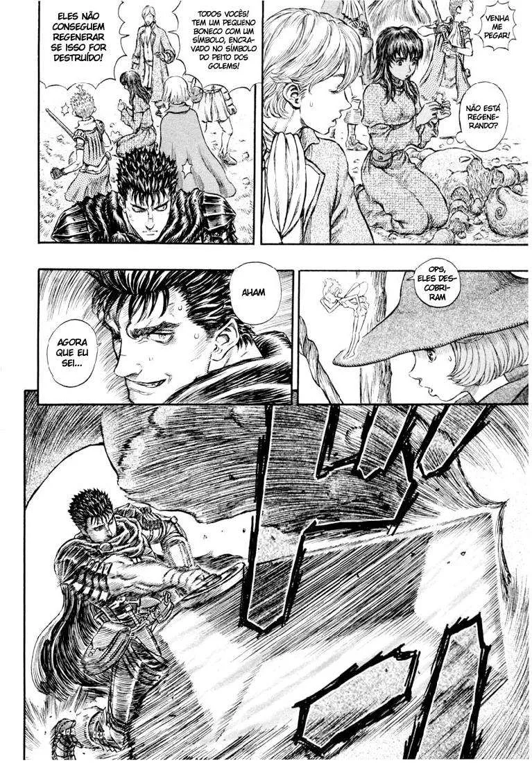 Berserk — Cap. 200, pág. 8