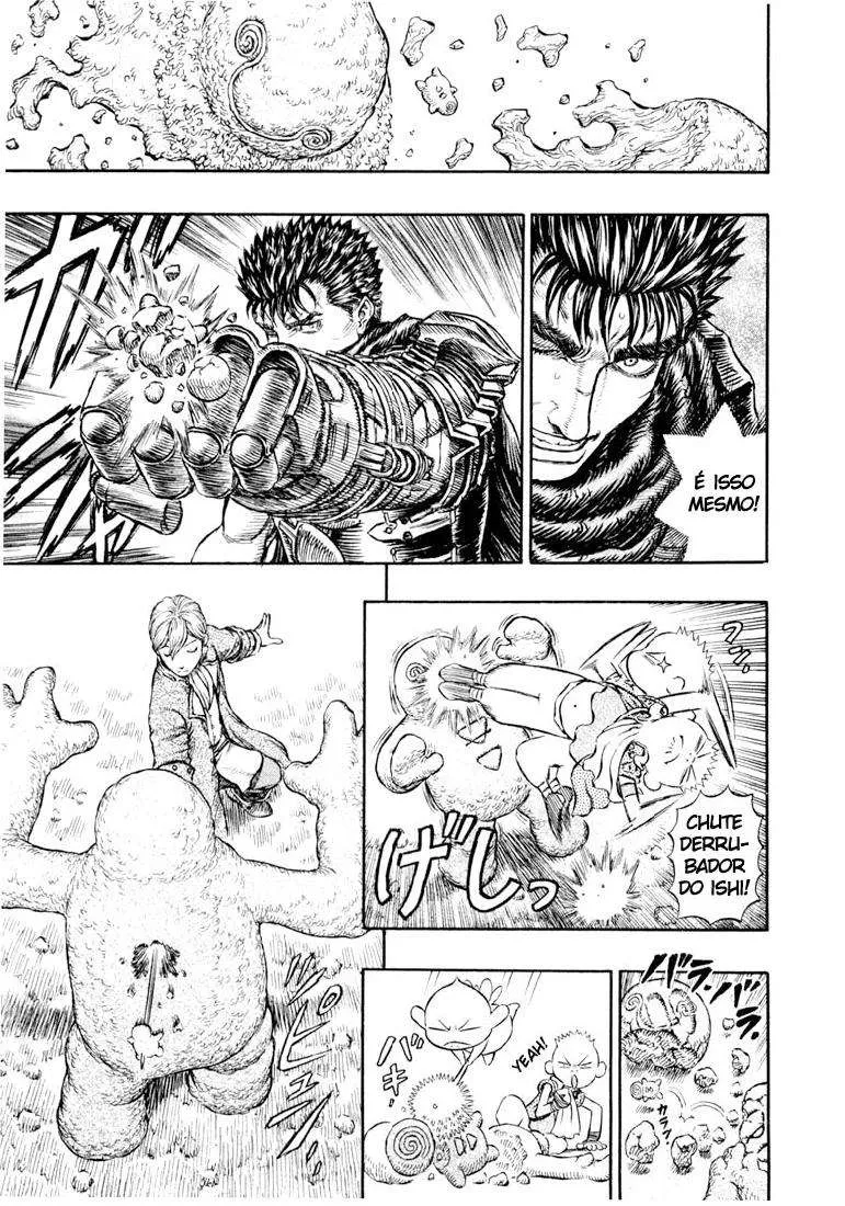 Berserk — Cap. 200, pág. 9