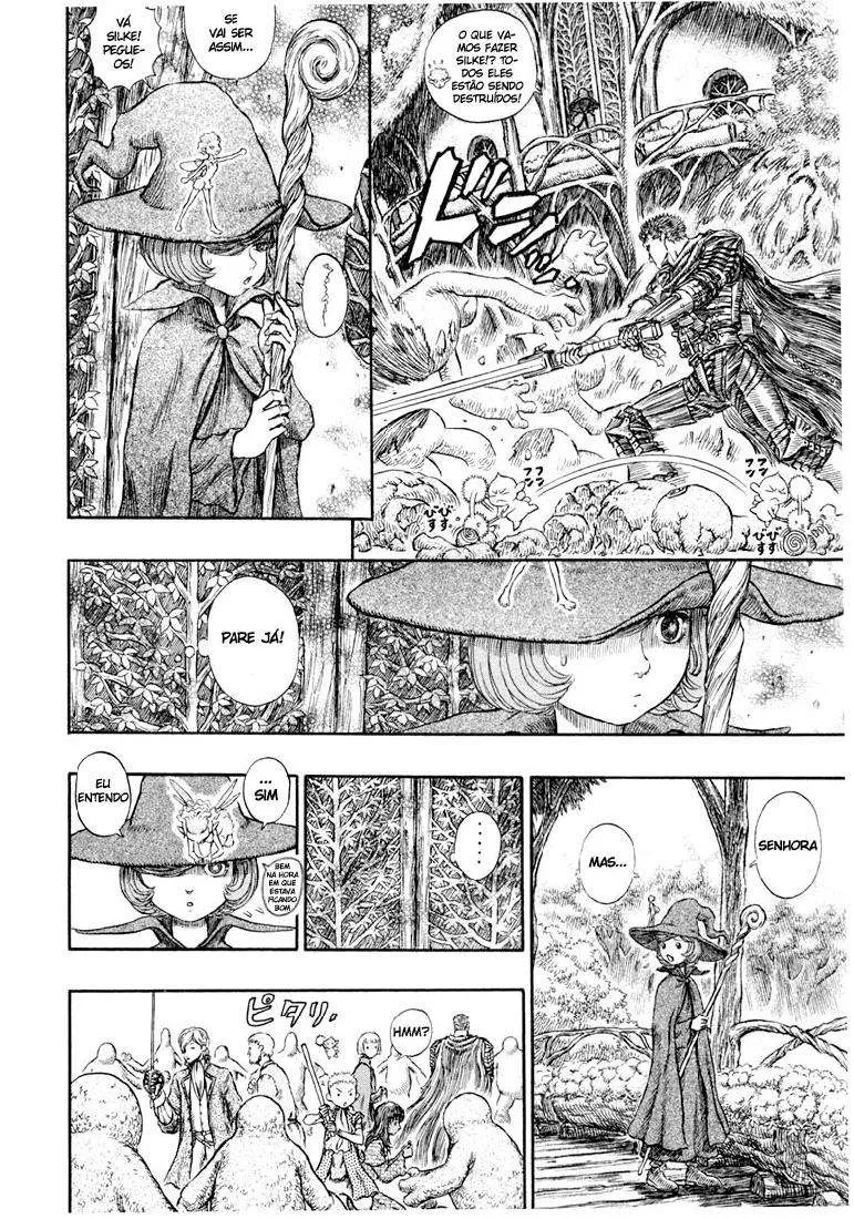 Berserk — Cap. 200, pág. 10
