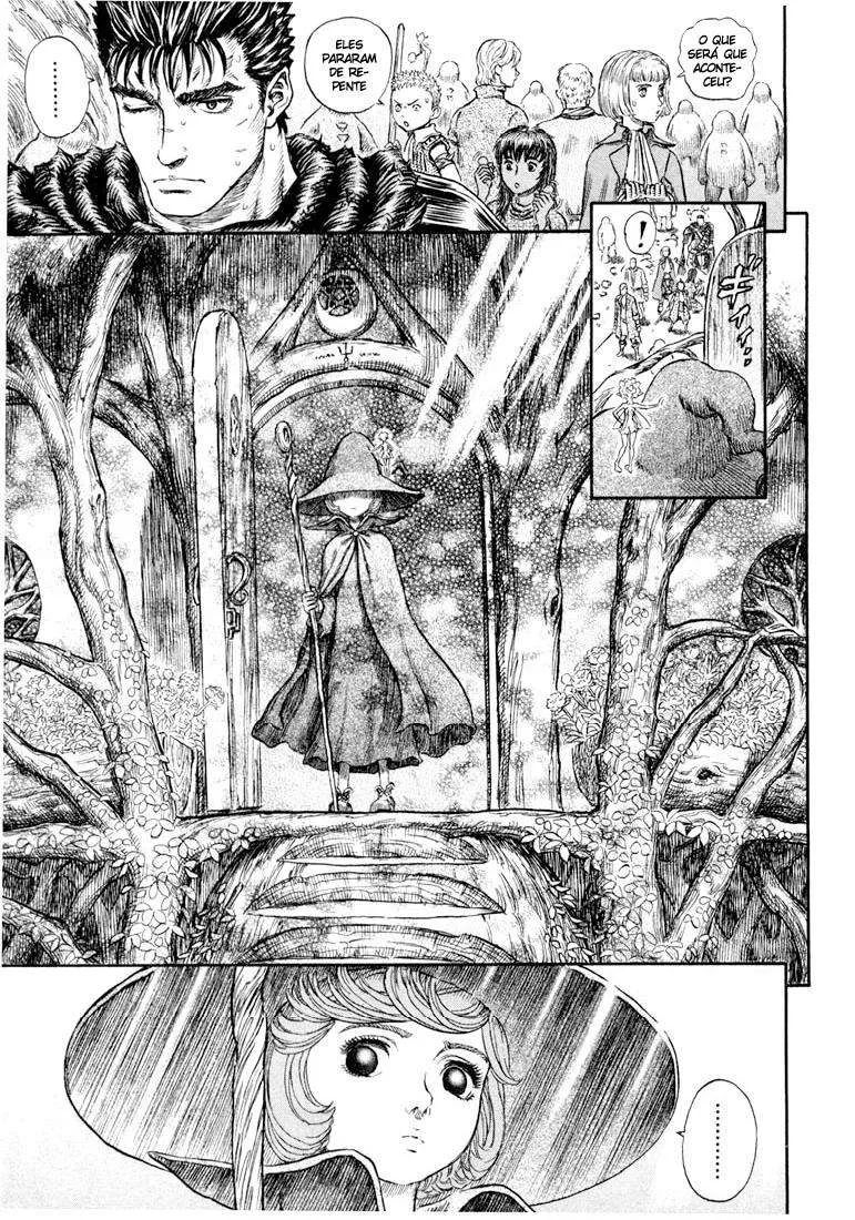 Berserk — Cap. 200, pág. 11