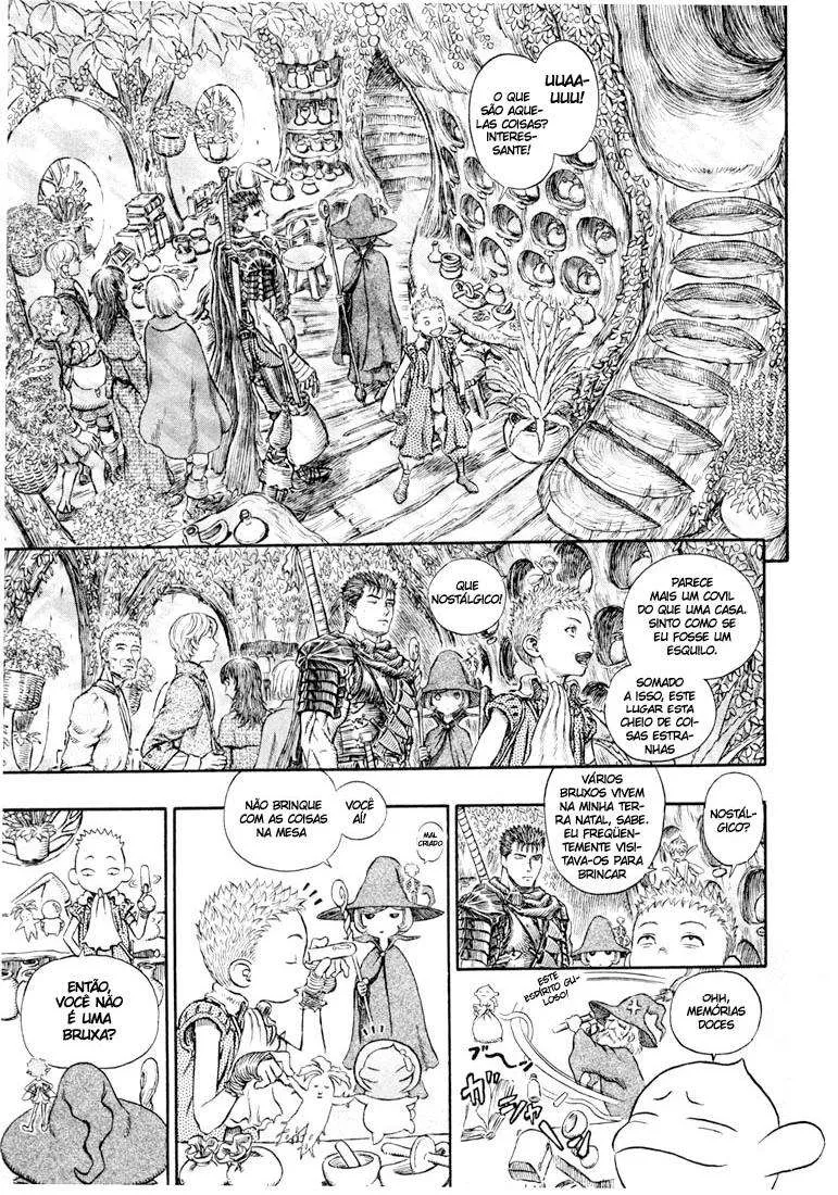 Berserk — Cap. 200, pág. 13
