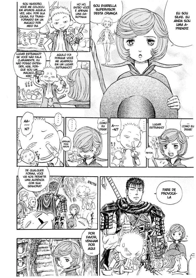 Berserk — Cap. 200, pág. 14