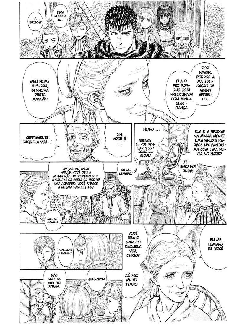 Berserk — Cap. 200, pág. 16