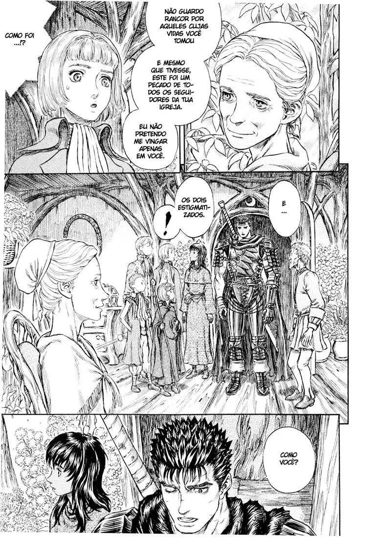 Berserk — Cap. 200, pág. 17