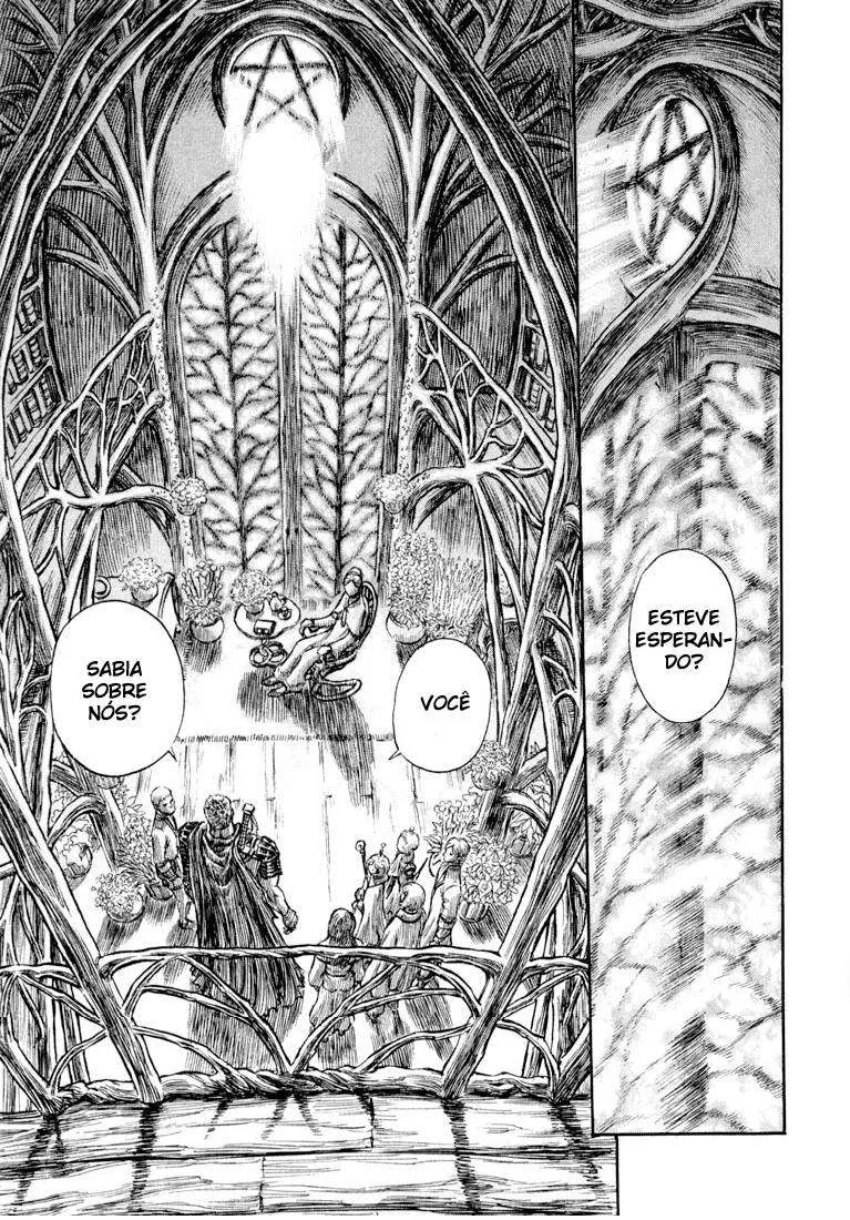 Berserk — Cap. 200, pág. 19